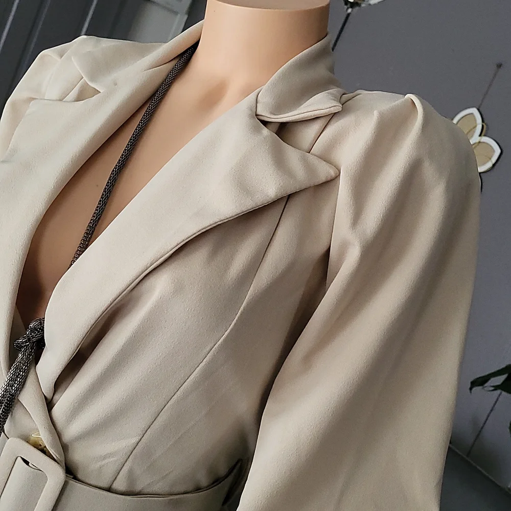 IMPORTED BLAZER MUST SEE! - Picture 10 of 17